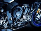 Yamaha MT-10SP